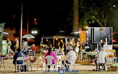 Prefeitura inaugura Praça do Nova Americana neste sábado 