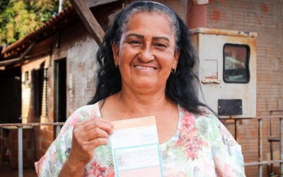 Programa “Conta de Luz Zero” inicia recadastramento no estado