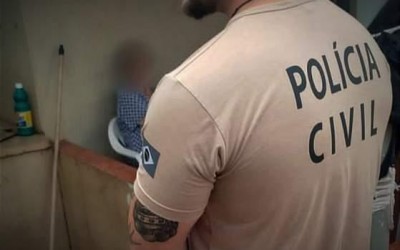 PM registra ocorrência onde mulher sofreu agressão de seu empregador 