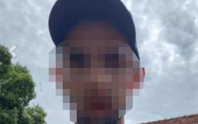 Jovem que possui oito ocorrências policiais leva dois tiros após tentativa de homicídio 