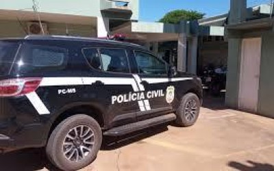 Deficiente intelectual é amarrado e torturado pelo vizinho em Três Lagoas 