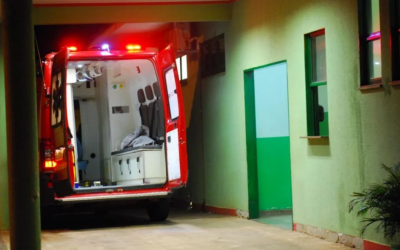 Criança de 9 anos morre atropelada por carro em Bataguassu