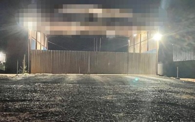Dono de oficina sofre tentativa de homicídio em Três Lagoas