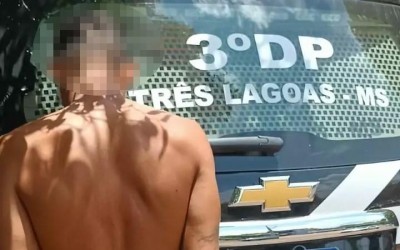 Foragido com passagens por tráfico e homicídio é preso no bairro São João 