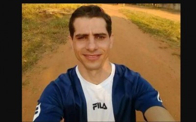 PM que matou esposa e amante em Paranaíba é encontrado morto em presídio