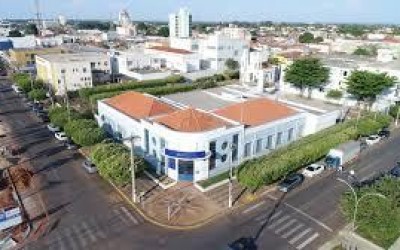 Prefeitura de Três Lagoas atualiza valor da UFIM para 2025