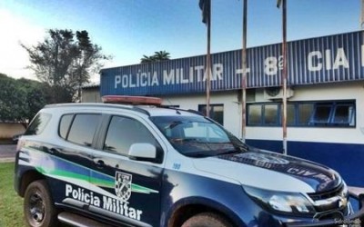 Após beberem juntas, mãe e filha se agridem em Maracaju