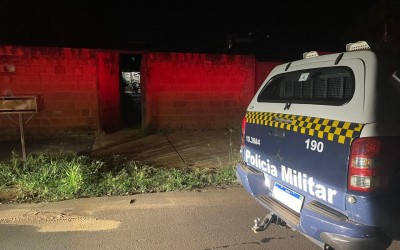 Mulher 	que “tomava uma” dorme na cadeira, esquece som em alto volume e vizinhos acionam a PM no Ipacaraí