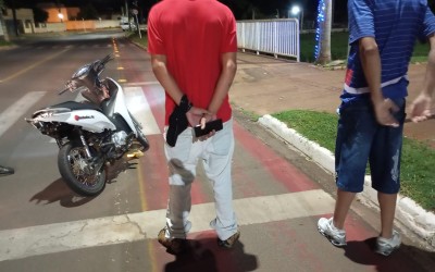PM Acaba com 