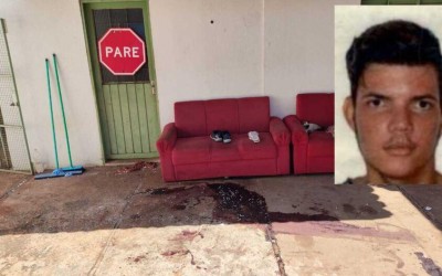 Morto no Batistão, Talisson já foi preso com dinheiro falso e tinha até tráfico nas costas