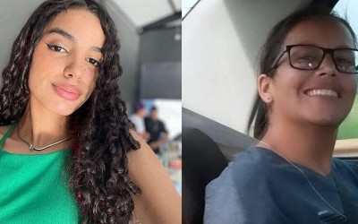 Acidente na BR-163 matou duas jogadoras de futsal