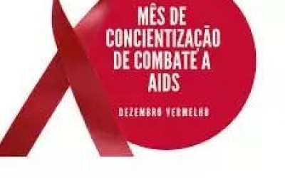 Dezembro Vermelho: O desafio da prevenção ao HIV entre idosos