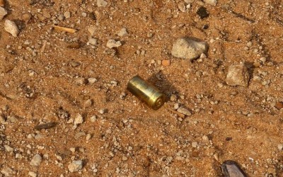 Homem é encontrado ferido com tiro no peito em Anaurilândia