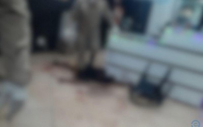 Jovem é assassinado com golpes de facão em Coxim 