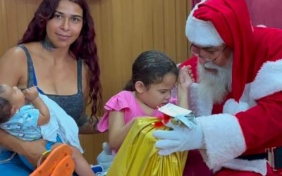 Shopping Três Lagoas realiza 2ª edição do Natal dos Autistas