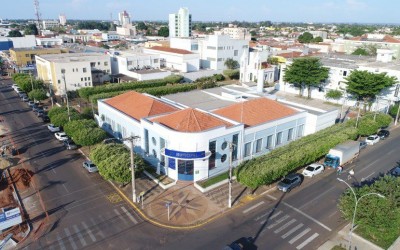  Atendimento ainda estará suspenso nesta sexta feira na Prefeitura de Três Lagoas 