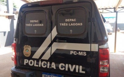 Vendedor é mantido refém por cerca de nove horas na Vila Piloto em Três Lagoas