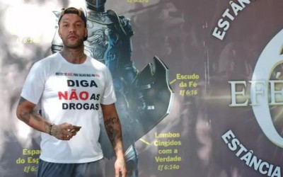 Estância Terapêutica Efésios 6: Dignidade e Resgate da Autoestima para Moradores de Rua em Três Lagoas