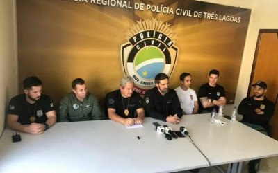 Polícia Civil registrou 11.416 ocorrências e 785 autos de prisão em flagrante em 2024