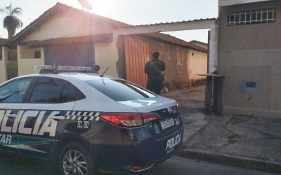 O Silêncio Não Protege: Programa Mulher Segura Amplia Rede de Apoio Contra Violência Doméstica em Três Lagoas 