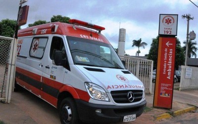 Chamadas de Emergência com Localização Automática Já Estão Disponíveis para PM, SAMU e Bombeiros 