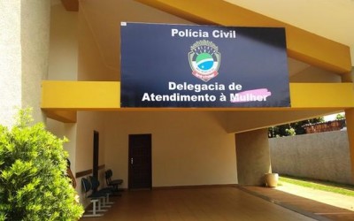 Homem cria perfil falso no WhatsApp para espionar ex e a agride durante gravidez em Três Lagoas