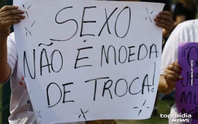 Adolescente é estuprada pelo próprio pai em Campo Grande