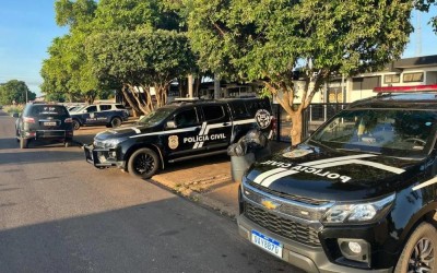 Delegacia da DAM de Três Lagoas: Pilar de Proteção às Mulheres