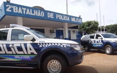 Últimas 24 Horas Tranquilas no Meio Policial em Três Lagoas