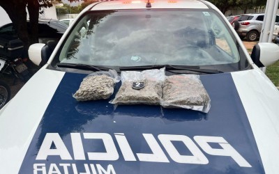 Bolsa com Skank avaliado em R$14 mil é esquecida no Hemonúcleo de Três Lagoas
