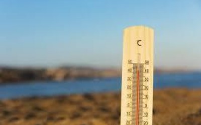 Domingo será de muito calor em Três Lagoas; confira a previsão do tempo