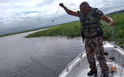 Fim da Piracema: Pesca é liberada a partir deste sábado em MS
