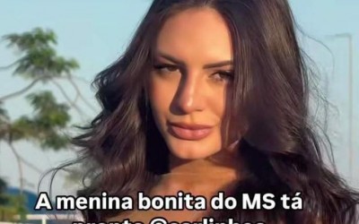 Três-Lagoense Vibra com Curtida de Carlinhos Maia em Vídeo da Campanha para o Rancho: “É Só o Começo!”