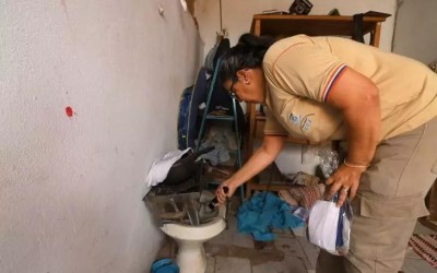 MS registra 2.891 casos confirmados de dengue em novo boletim
