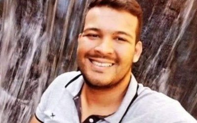  Trabalhador e guerreiro: Jovem que vendia pão e morreu em um grave acidente na BR-158 também trabalhava como vigilante 