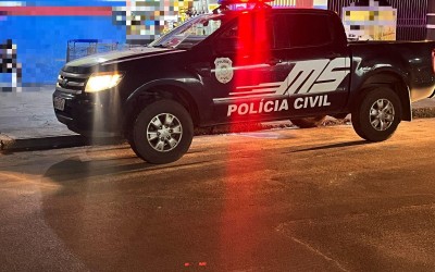 Açougue de supermercado é interditado por armazenar carne imprópria para consumo em Três Lagoas