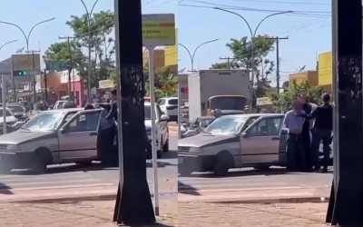 Polícia 