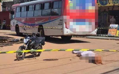 Costariquense morre em acidente em Campo Grande-MS