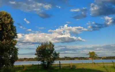 Frente fria derruba temperaturas nesta quinta em Três Lagoas