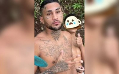 Homem é baleado e morre em Água Clara  