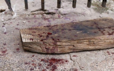 Homem é espancado na cabeça até morrer em Amambai 