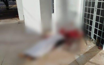 Morto em Naviraí foi espancado a pedradas e pauladas  