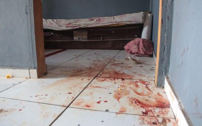 Mulher é agredida pelo cunhado durante bebedeira em Dourados  