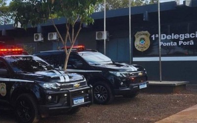 Mulher é encontrada morta em casa de Ponta Porã 