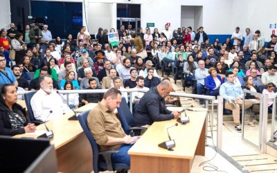 Plano Diretor de Três Lagoas entra na reta final e define como será o futuro da cidade pelos próximos 10 anos
