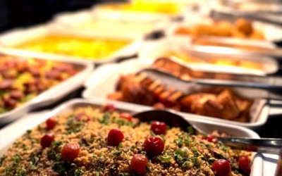 Churrascaria Green Bull de Três Lagoas vai sortear um almoço especial no Dia dos Pais 