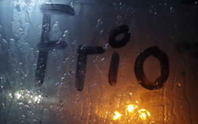 Três Lagoas terá madrugada com mínima perto de 8 °C e geada é esperada