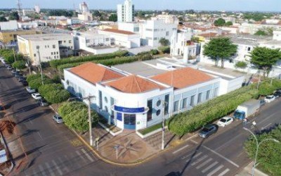 6º parcela o IPTU 2025 vence nesta terça-feira em Três Lagoas