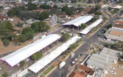 Amanhã (21) é abertura da 35ª Festa do Folclore de Três Lagoas 