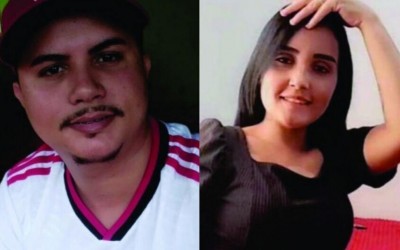 Homem atropela e mata esposa em Cassilândia-MS  